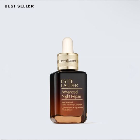 Wholesale 24 Pcs Estee Lauder Advanced Night Repair Travel Size 0.23 Fl. Oz. - Picture 3 of 10